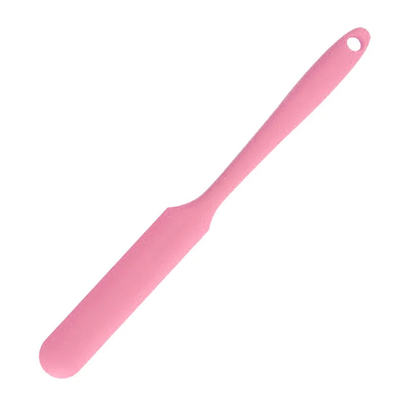 Heat Resistant Silicone Baking Spatula Non Stick Tool