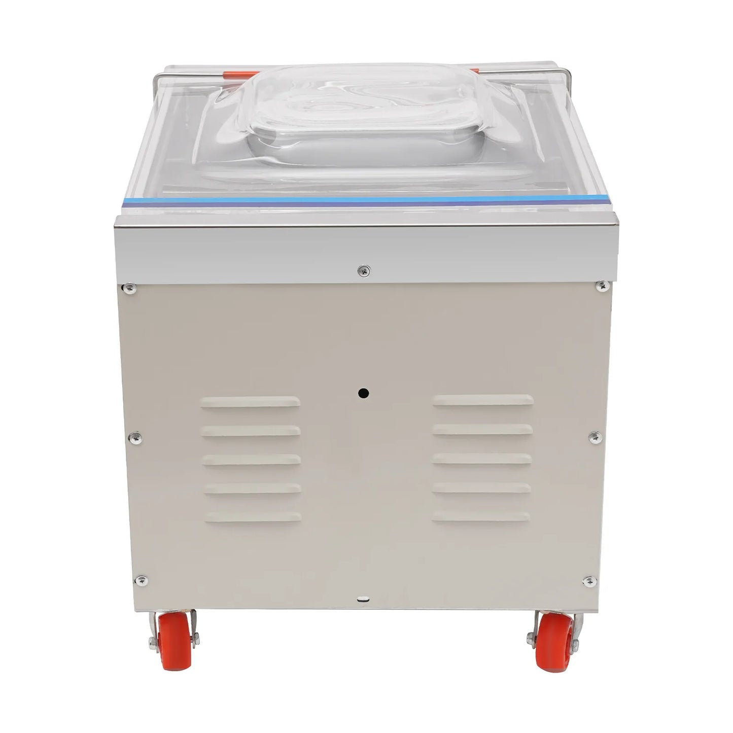 DZ 320 Electric Vacuum Packing Machine Chamber Sealer 800W
