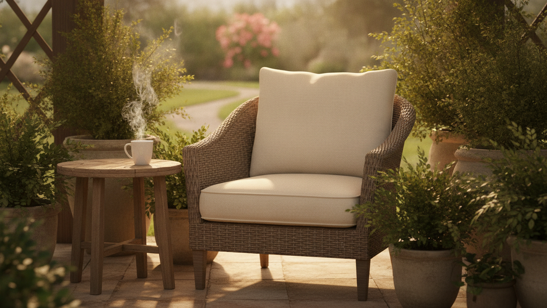 Grow Your Happy Place: How the Right Garden Essentials Transform Your Outdoor Space