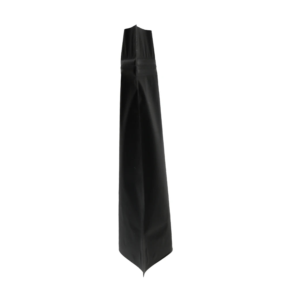 VoluPack Smell Proof Resealable Stand Up Mylar Bags For Storage