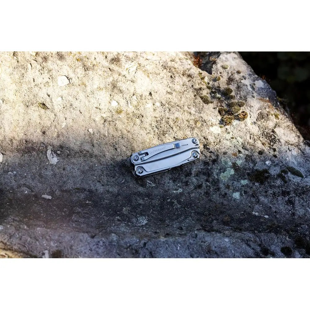 Versatile 13-Function Tool for Camping, Home, and Work