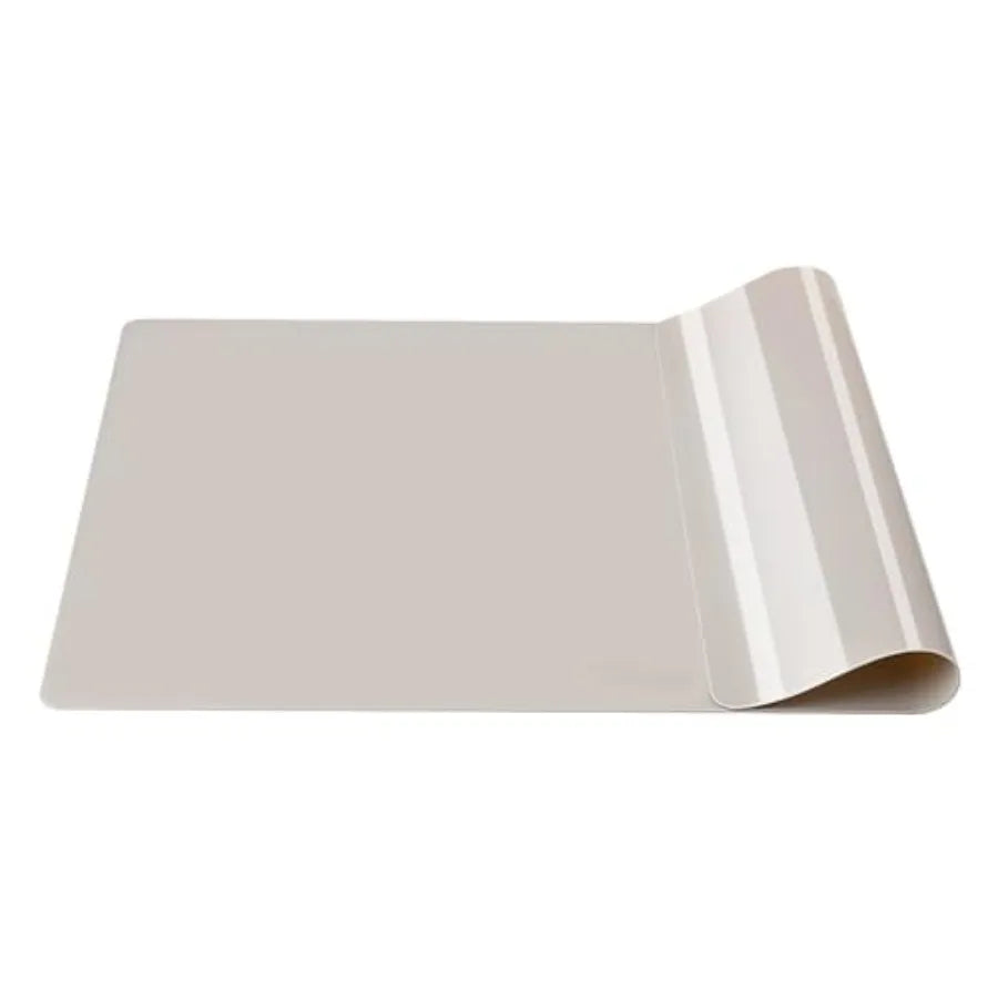 Silicone Placemats Non Slip Waterproof Dining Countertop Protector Kitchen Mat