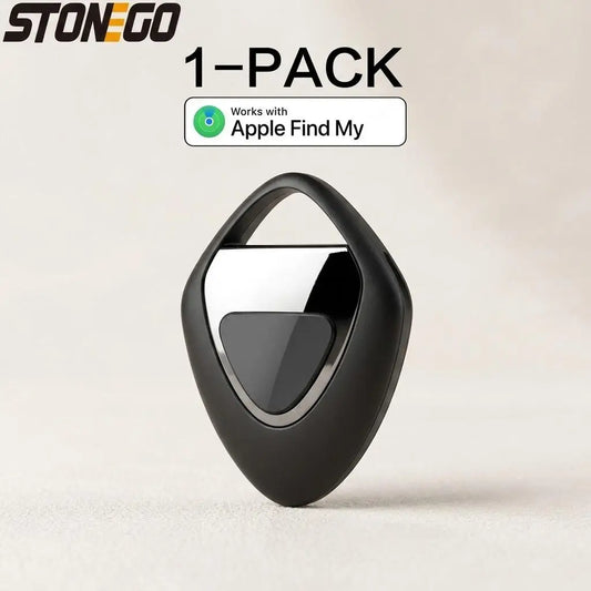 Ztag Waterproof Bluetooth Locator For Apple Find My Network