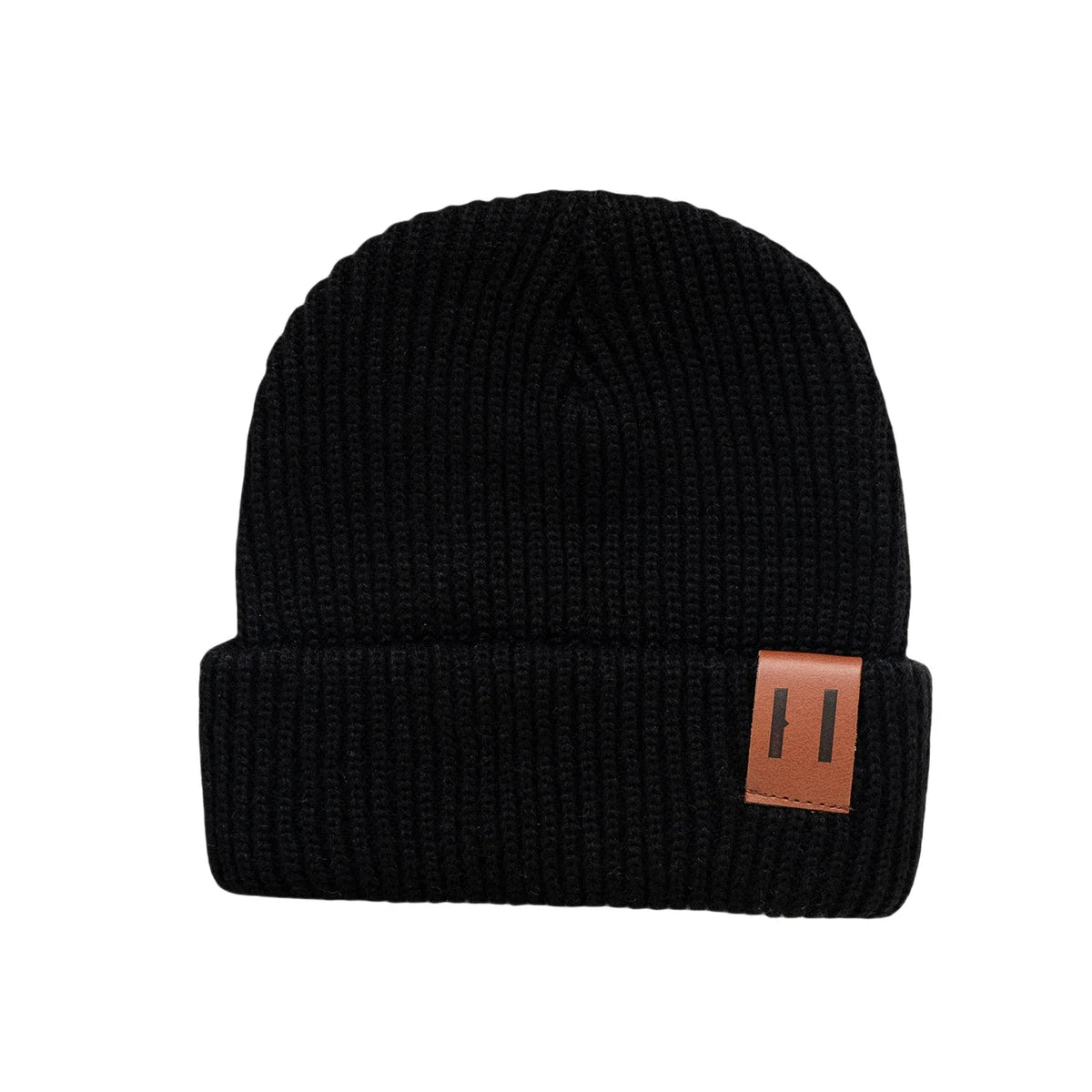 Baby Knitted Winter Beanie Hat Set for Boys and Girls