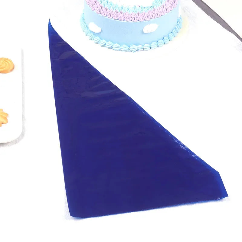 Disposable Pastry Bag Icing Piping Bag for Cake Baking