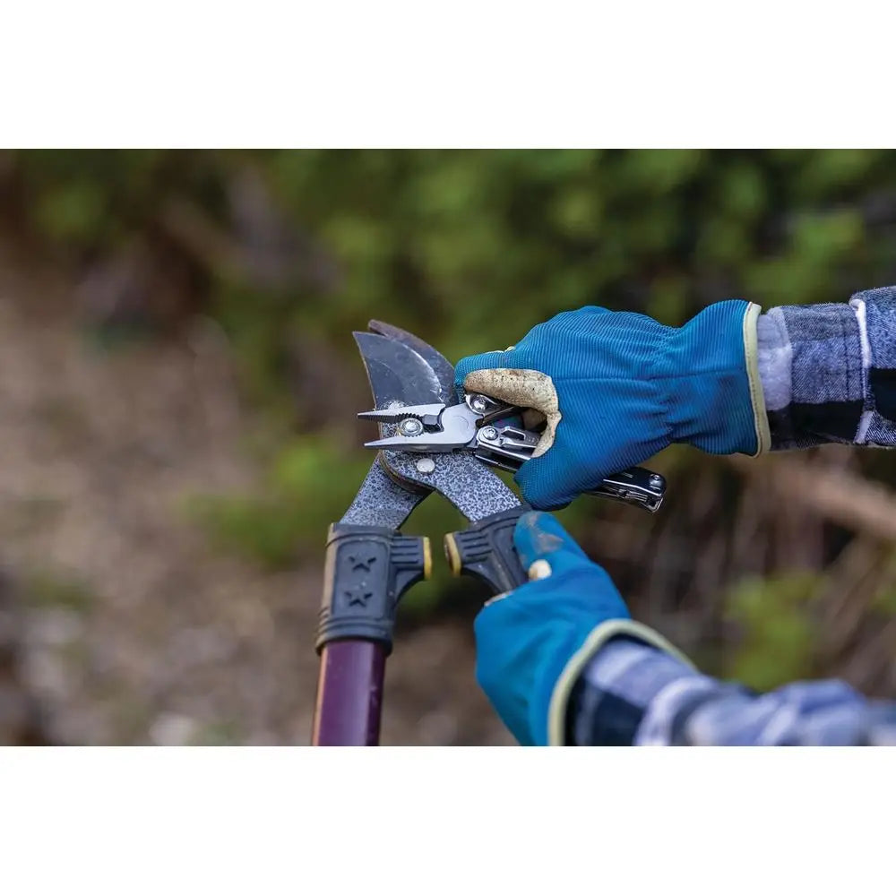 Versatile 13-Function Tool for Camping, Home, and Work