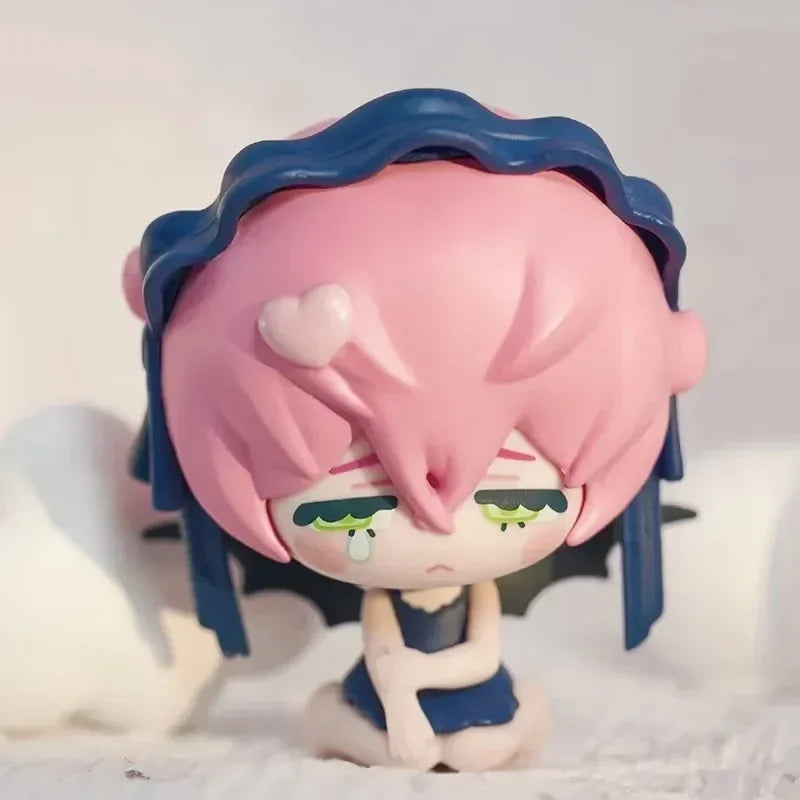 Alien Stage Blind Box Six Piece Collection Dolls Series
