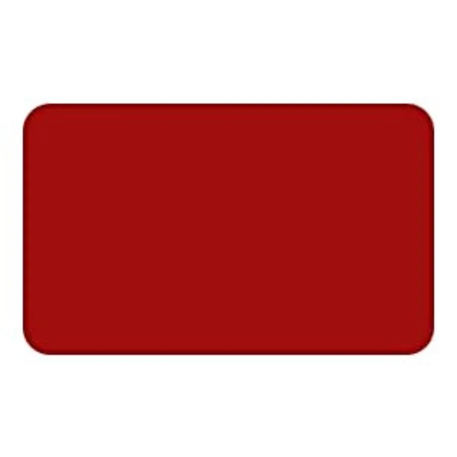 Silicone Placemats Non Slip Waterproof Dining Countertop Protector Kitchen Mat