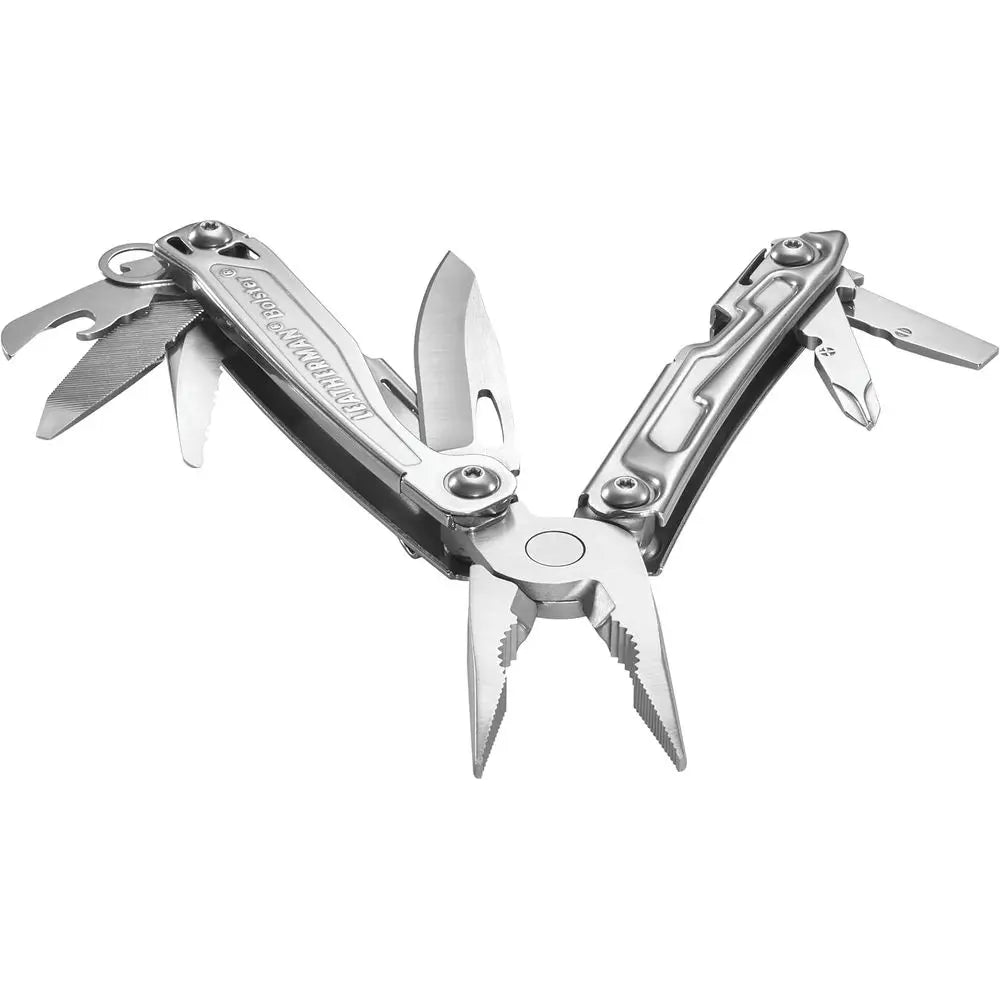 Versatile 13-Function Tool for Camping, Home, and Work