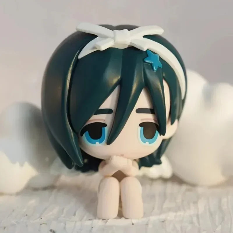 Alien Stage Blind Box Six Piece Collection Dolls Series