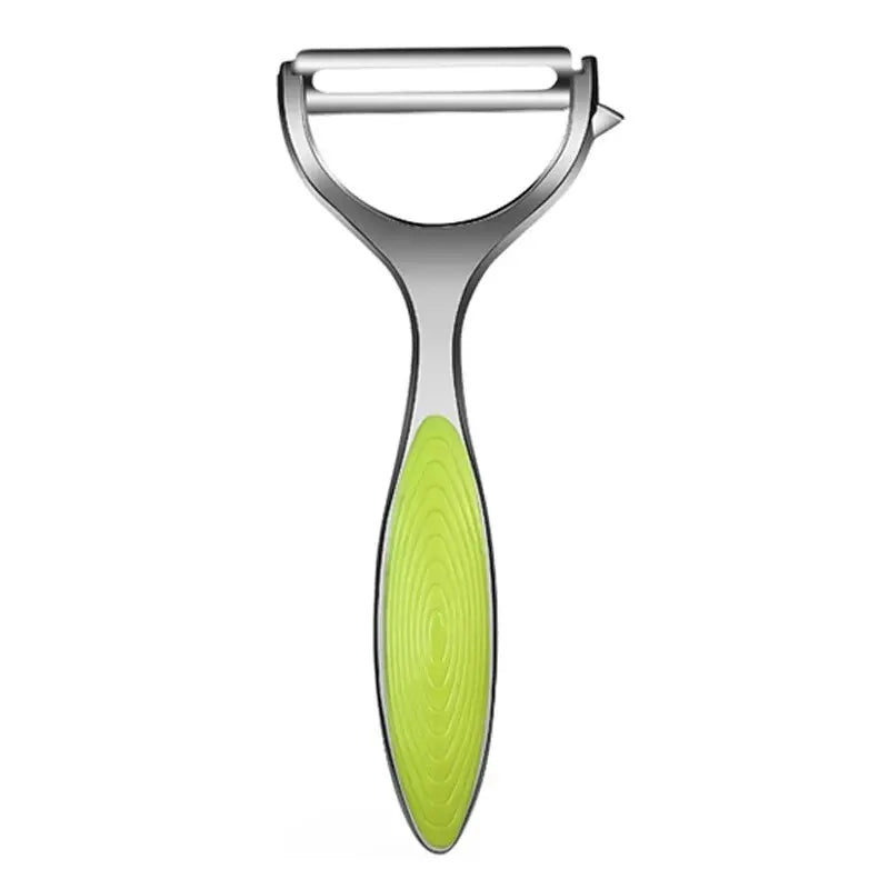 Stainless Steel Vegetable Peeler Multi Function Grater Tool