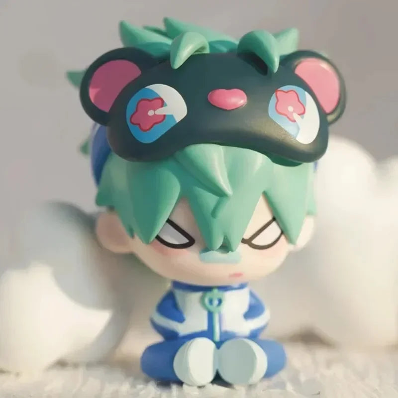 Alien Stage Blind Box Six Piece Collection Dolls Series