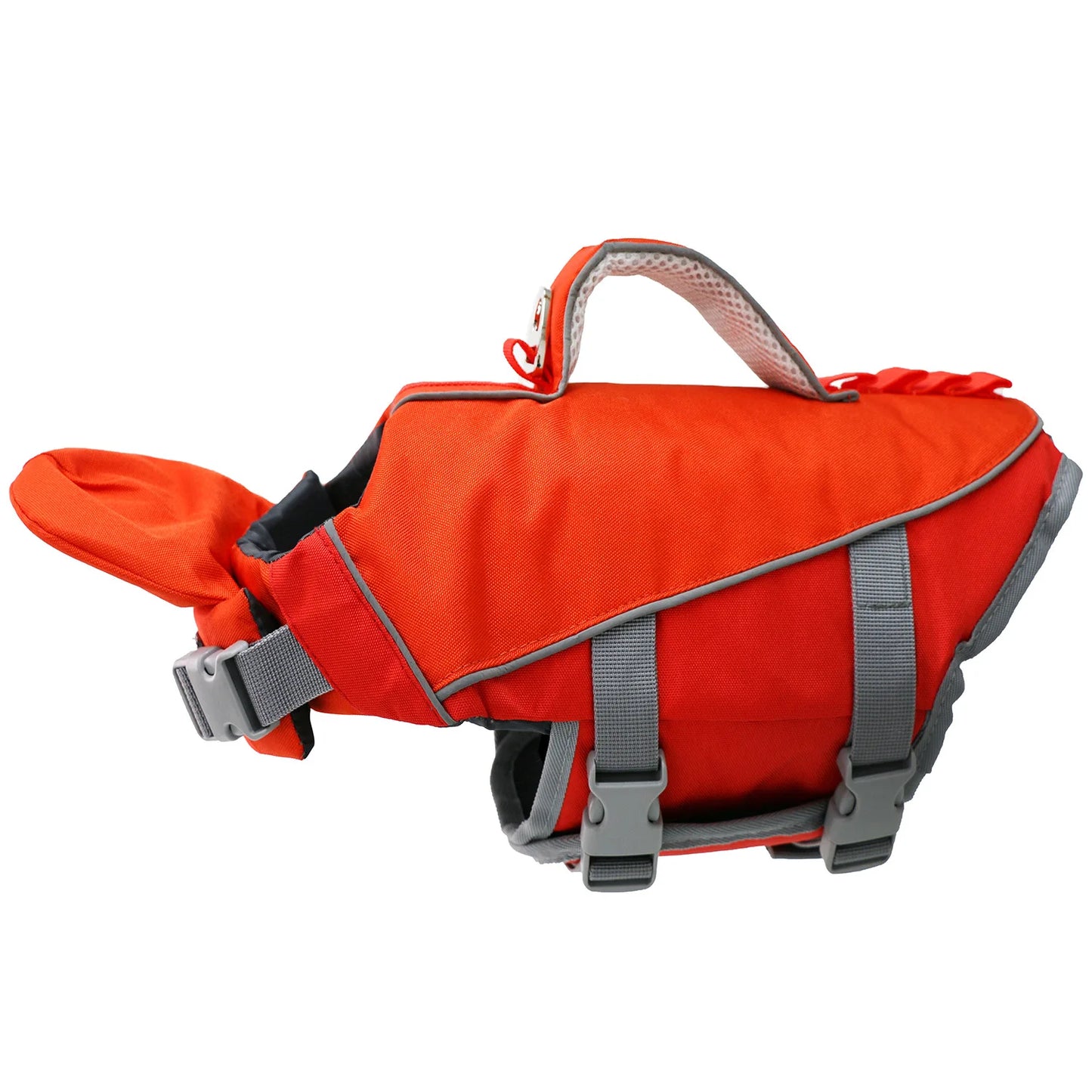 Dog Summer Swimming Life Vest Safety Jacket For Pool Surfing