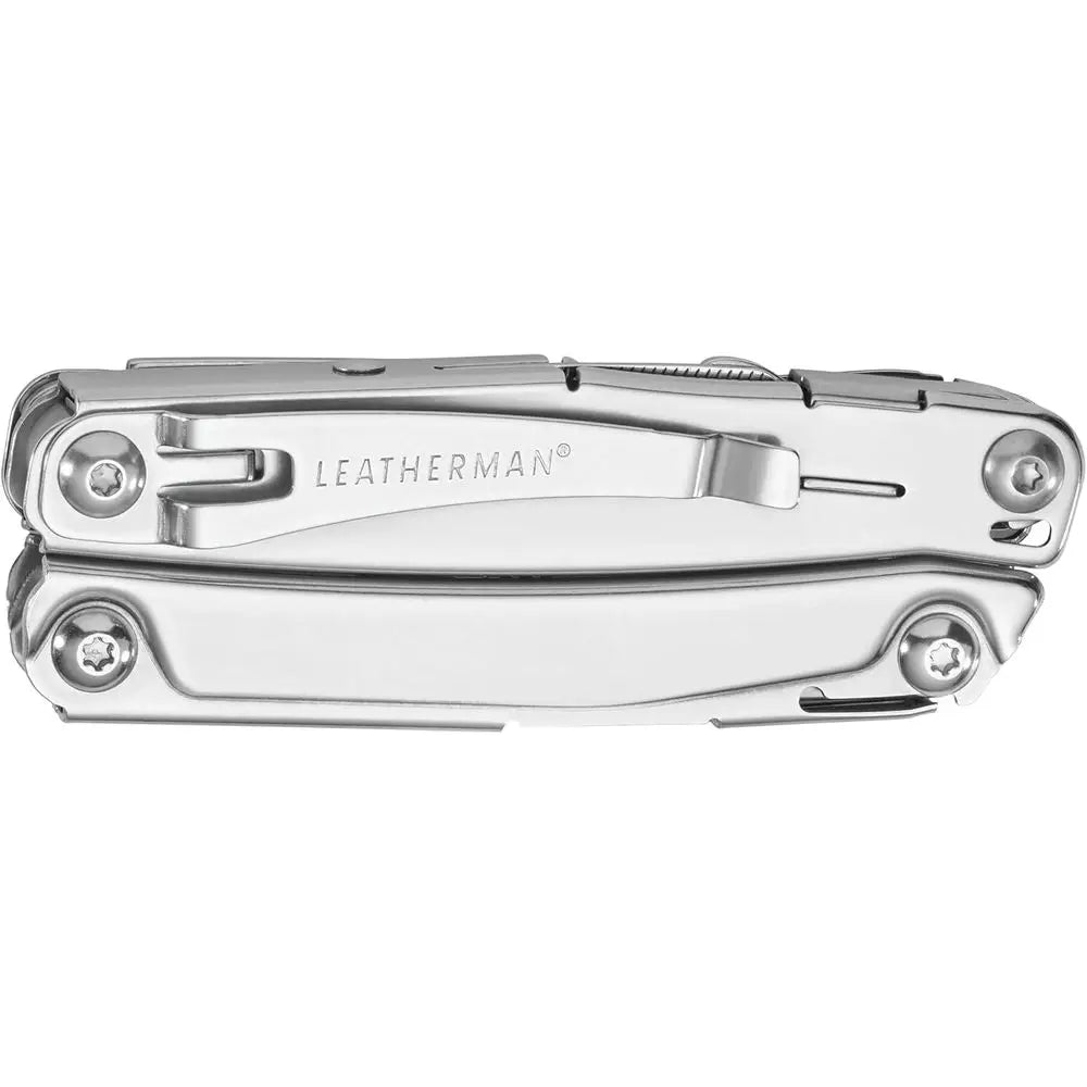 Versatile 13-Function Tool for Camping, Home, and Work