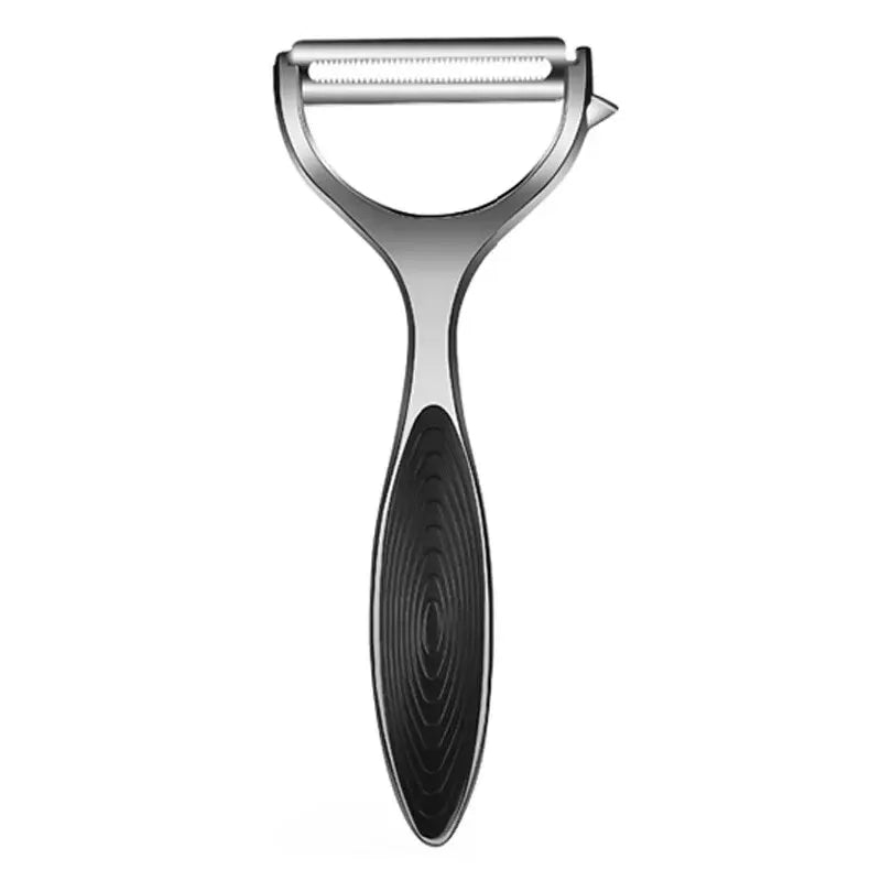 Stainless Steel Vegetable Peeler Multi Function Grater Tool