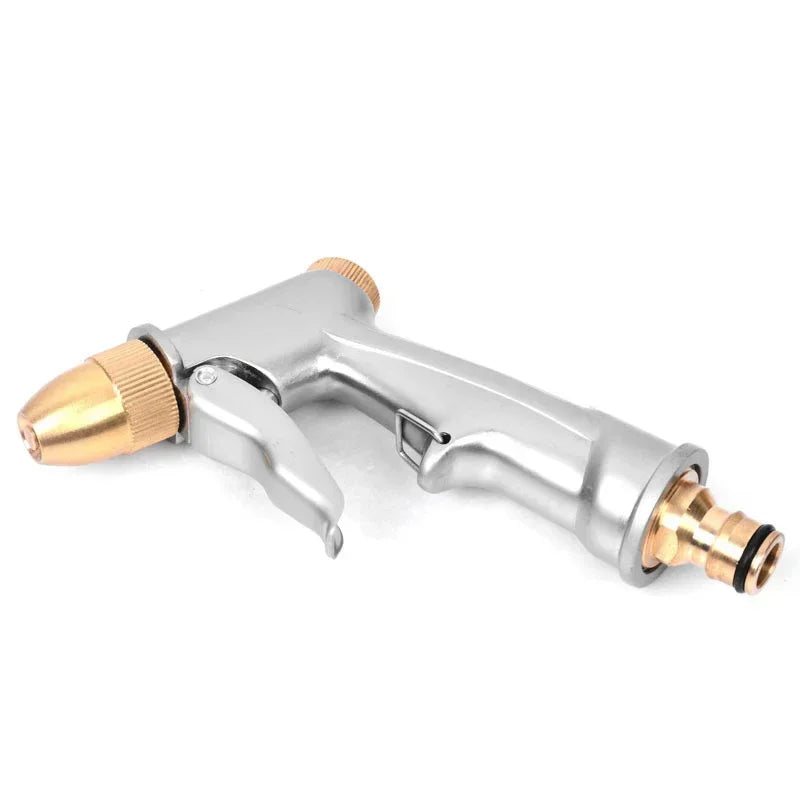 Metal Brass Garden Water Gun Sprayer For Hose XY002