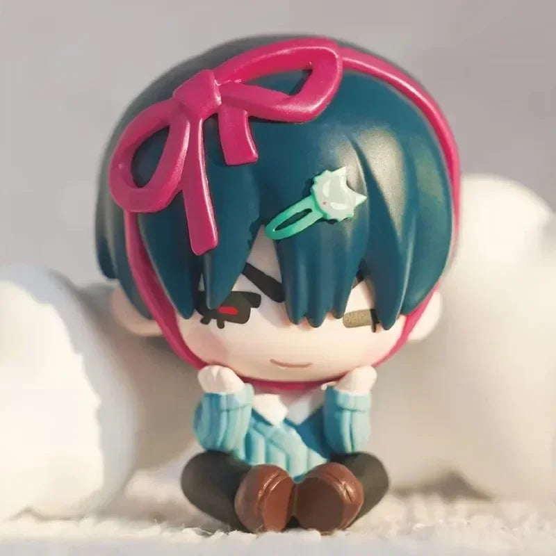Alien Stage Blind Box Six Piece Collection Dolls Series