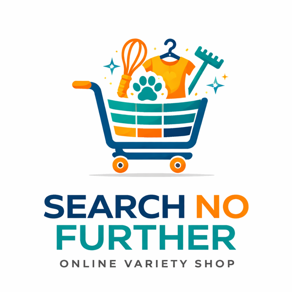 Search NoFurther